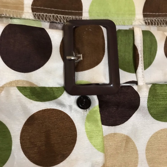 Polka Dot Blouse - Picture 5 of 9